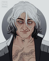 art title