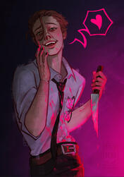 art title